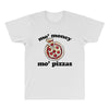 mo money mo pizzas All Over Men's T-shirt