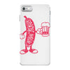 artisan pickle 3 iPhone 7 Case