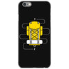 Backpack iPhone 6/6s Case
