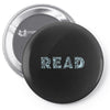 read Pin-back button