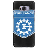 endurance space exploration Samsung Galaxy S8 Plus