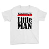 mommy's little Youth Tee