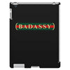 badassy iPad 3 and 4 Case