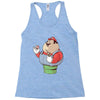 fat Racerback Tank