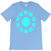 ironman logo avengers marvel comics gift T-Shirt