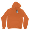 pocket dark link Unisex Hoodie