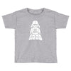 darth vader Toddler T-shirt
