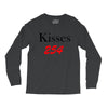 kisses Long Sleeve Shirts
