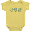 cactus Baby Bodysuit