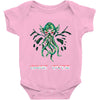 pixelthulhu Baby Onesie