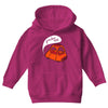polite pete Youth Hoodie