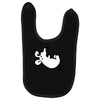 mouse Baby Bibs