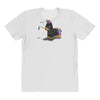 hit me All Over Women's T-shirt