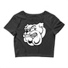 bulldog Crop Top