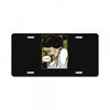 alderaan sorrows License Plate