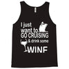 go crouising Tank Top