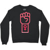 woman empowerment Crewneck Sweatshirt