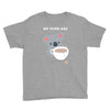 My Puns Are Youth Tee