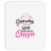 celebrating with the 70th birthday king t shirts Mousepad