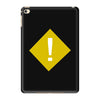 warning iPad Mini 4