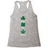 Normal Lucky Super Lucky Racerback Tank