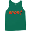 sport Tank Top