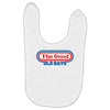 the good old days Baby Bibs