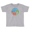 balance of power clearance Toddler T-shirt