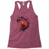 fullmetal circle Racerback Tank