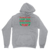 nitroglycerin plant Unisex Hoodie