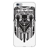 black panther iPhone 6 Plus/6s Plus Case
