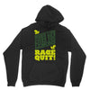 rage quit Unisex Hoodie