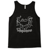 i am a stegosaurus Tank Top