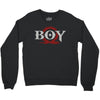 Boy Crewneck Sweatshirt