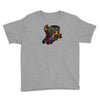 legendary star lordio Youth Tee