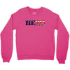 fahrie77 Crewneck Sweatshirt