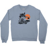 sailfish Crewneck Sweatshirt