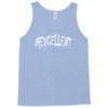 mexican Tank Top