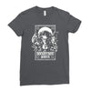 sistaaahs Ladies Fitted T-Shirt