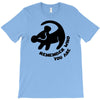 lion king remember who you are T-Shirt