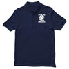 mozart tribut Men's Polo Shirt