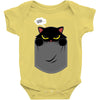 soon Baby Bodysuit