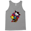 oke in the box Tank Top