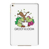 groot of the loom iPad Mini 4
