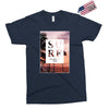 Surf Paradise City Exclusive T-shirt