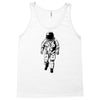 astronaut Tank Top