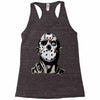 jason voorhees 2 Racerback Tank