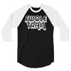 swole train 3/4 Sleeve Shirt