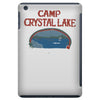 camp crystal lake iPad Mini