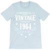 original parts vintage established 1964 perfectly aged T-Shirt